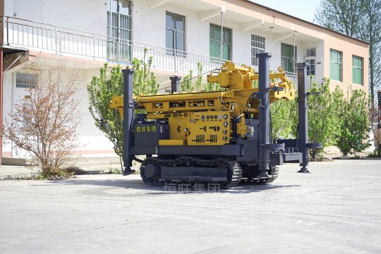 采购钻机前，需要向厂家提供哪 8 项工地信息？
